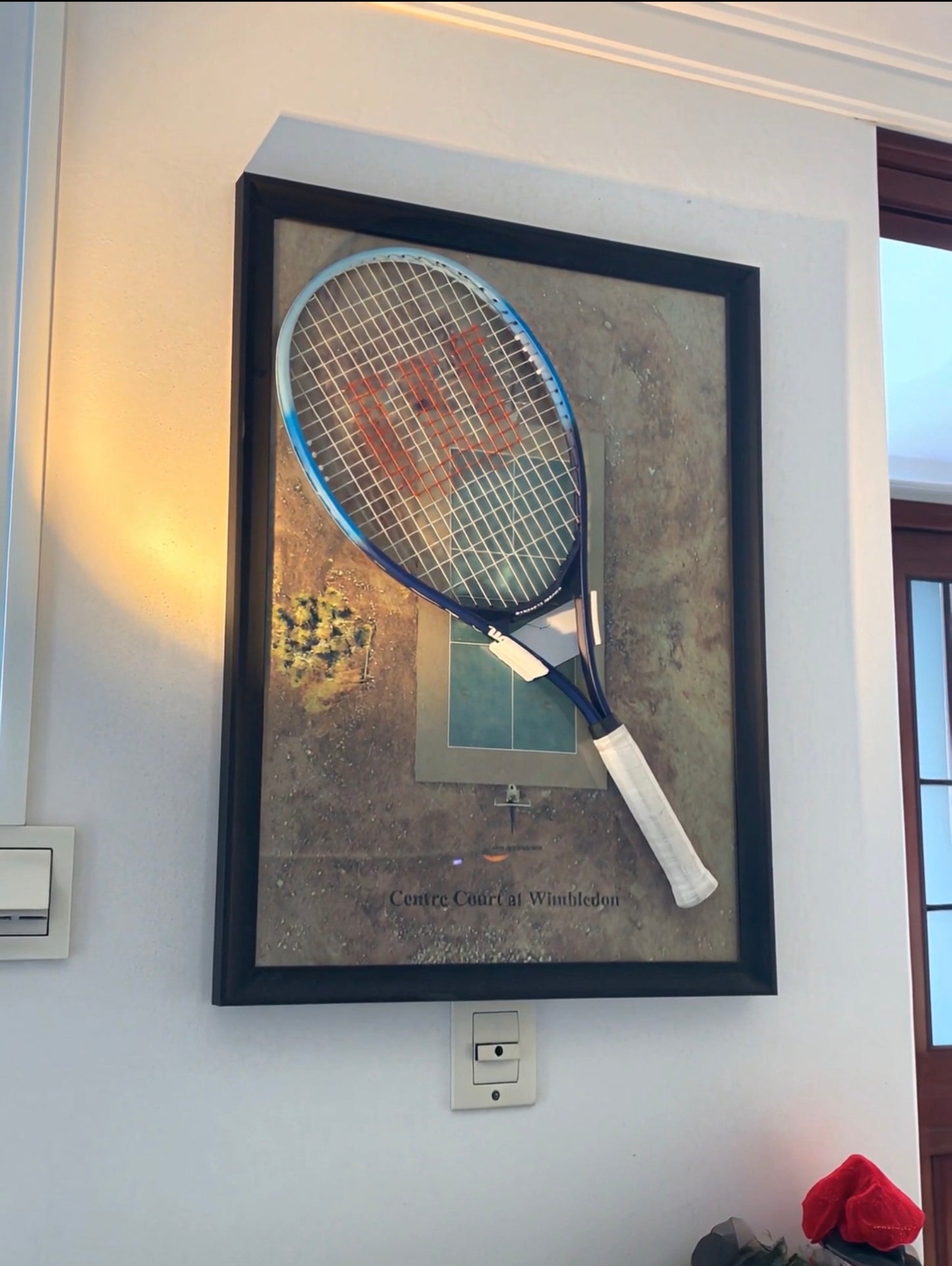 🎾 Centre Court The Heart of Wimbledon